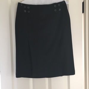 Black Skirt